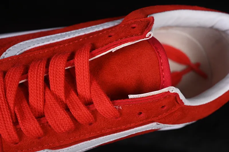 All categories Vans Vans series Vans Low Vans low top Vans Old Skool Frayed Vans low-top casual skateboard shoes VN000D9VCJE